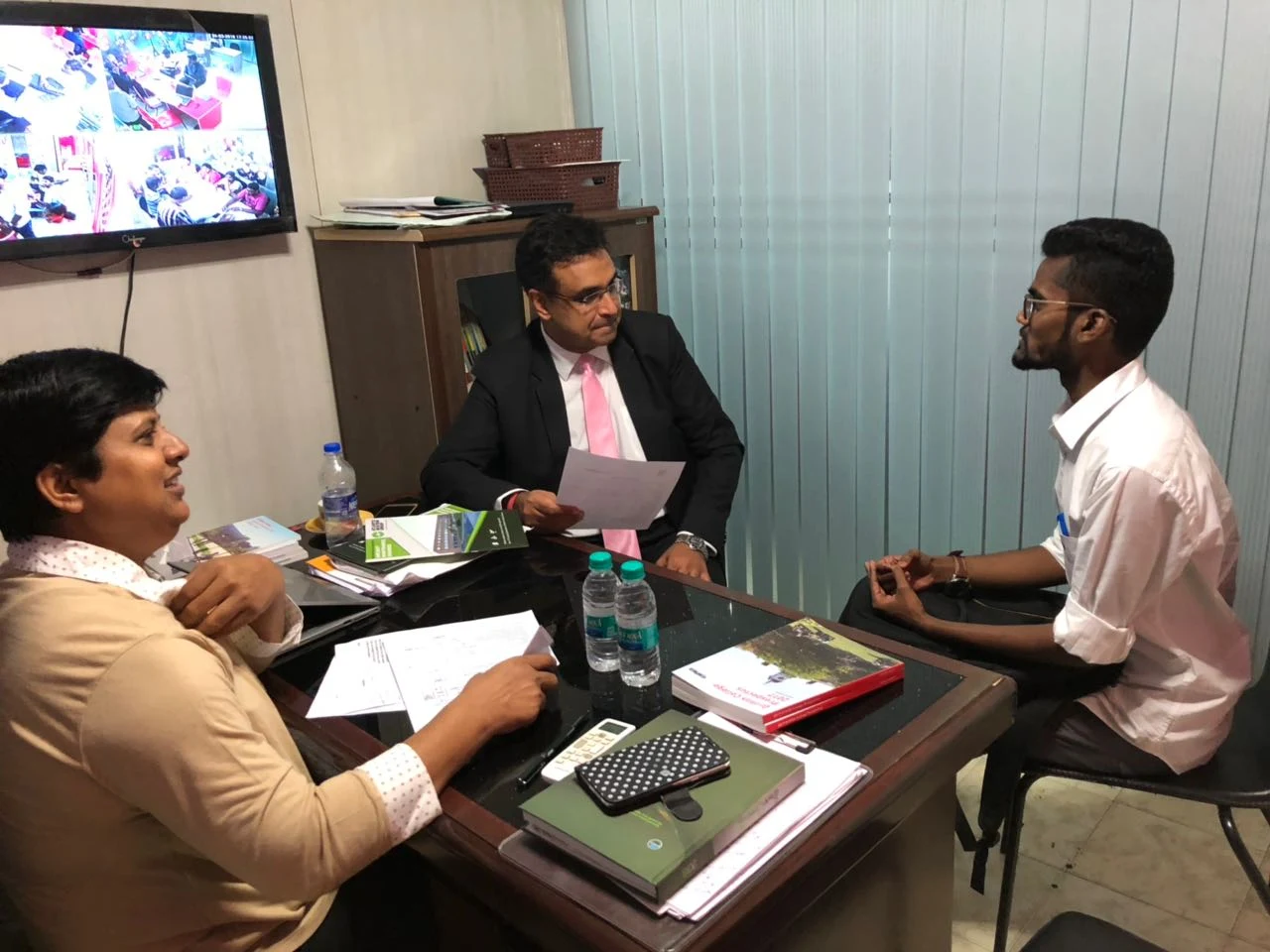 Broadmind office space 5