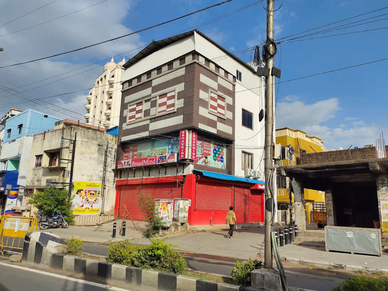 Broadmind office space 2