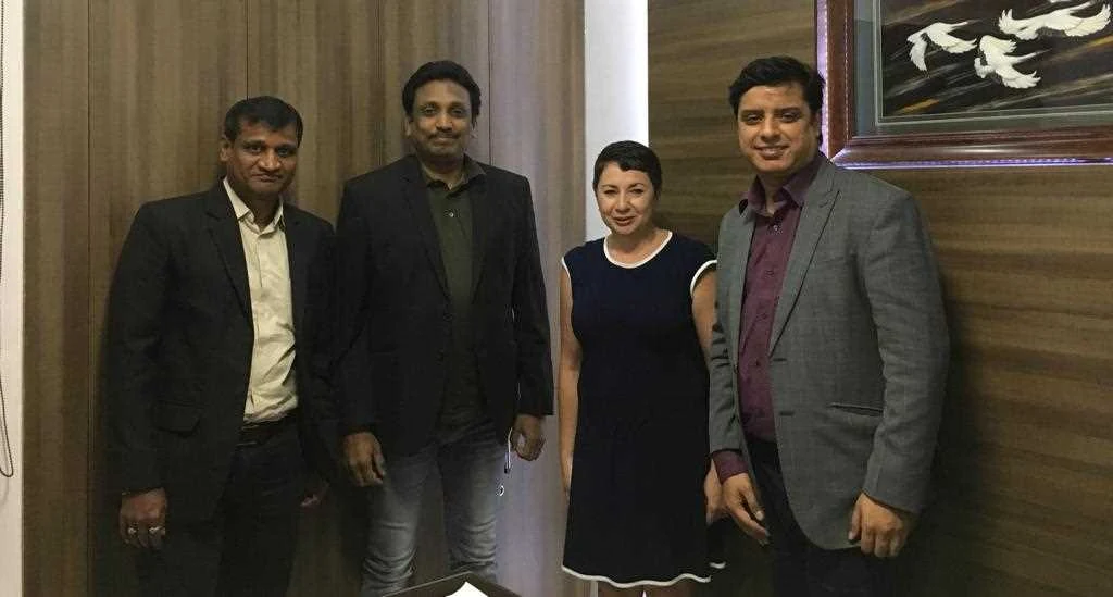 Dynamic Study Abroad gallery image 3