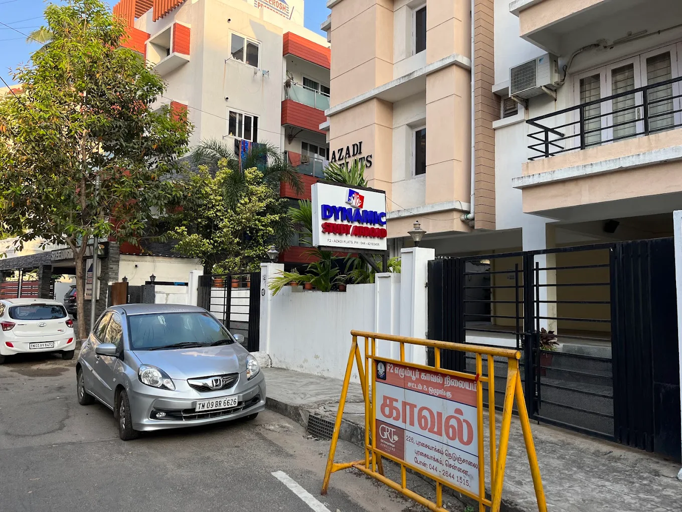 Dynamic Study Abroad gallery image 2