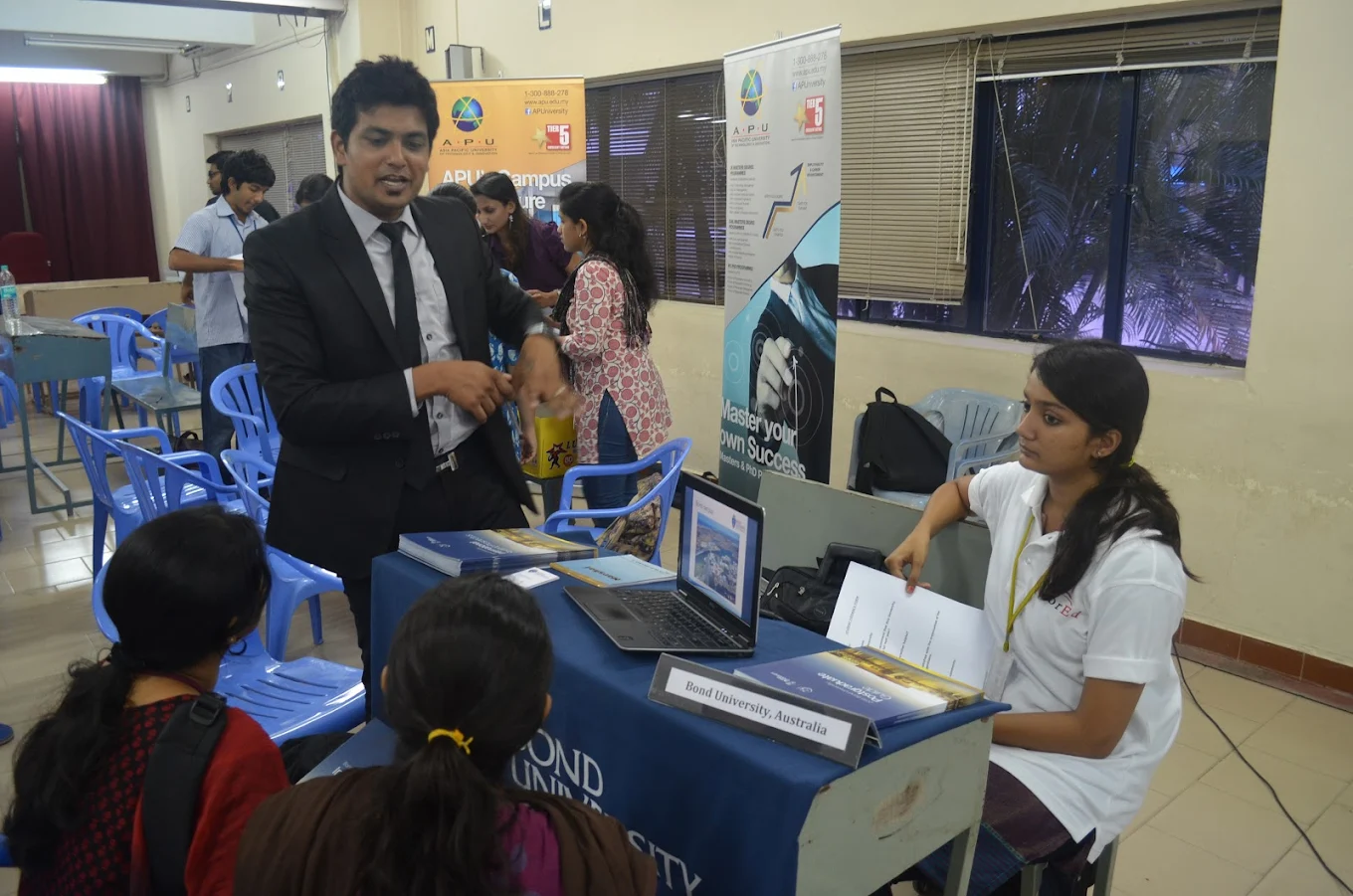 ForEd Overseas gallery image 3