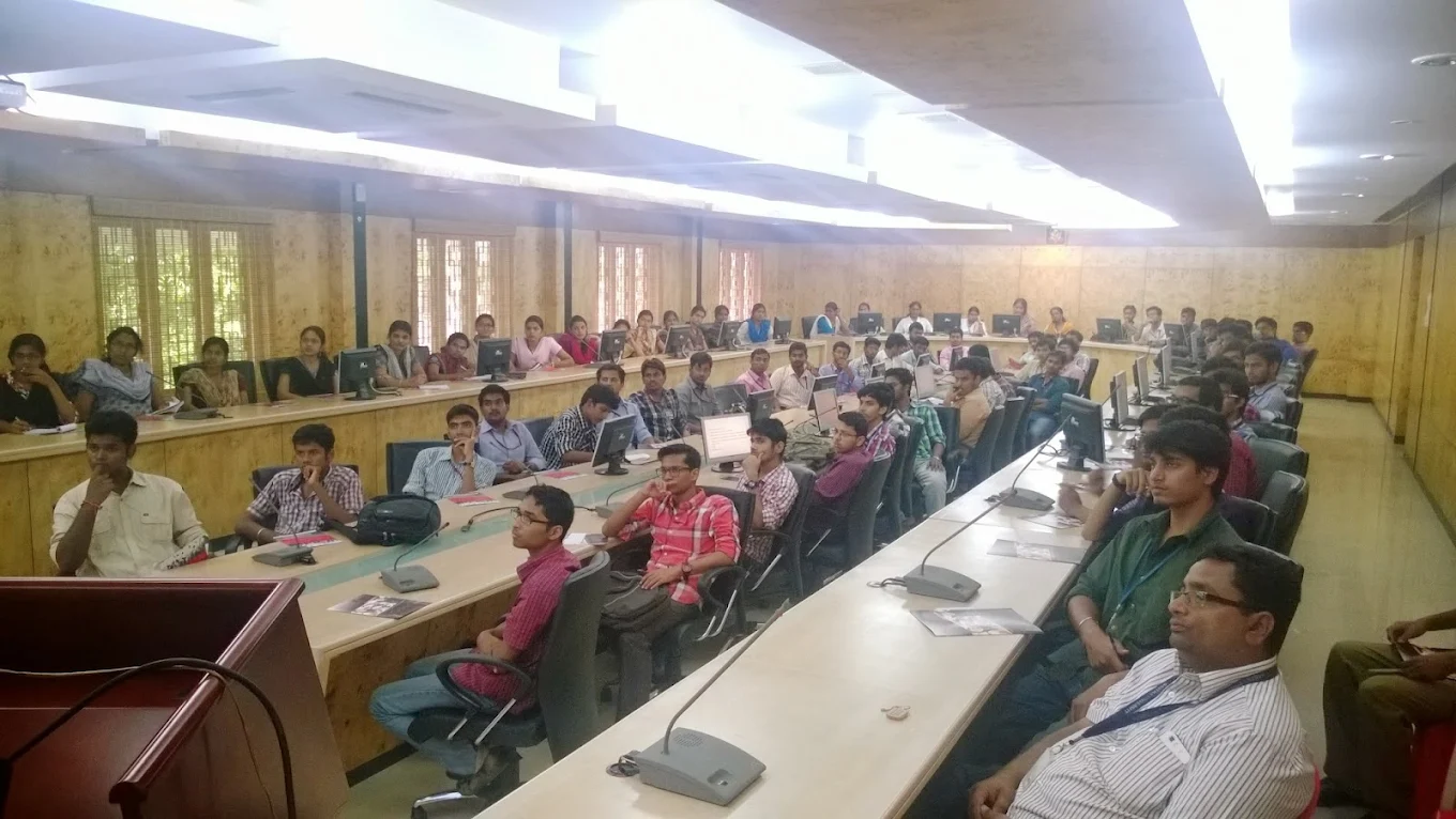 ForEd Overseas gallery image 2