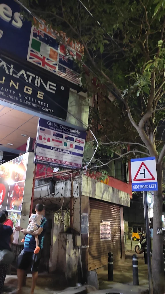 Global Opportunities gallery image 4