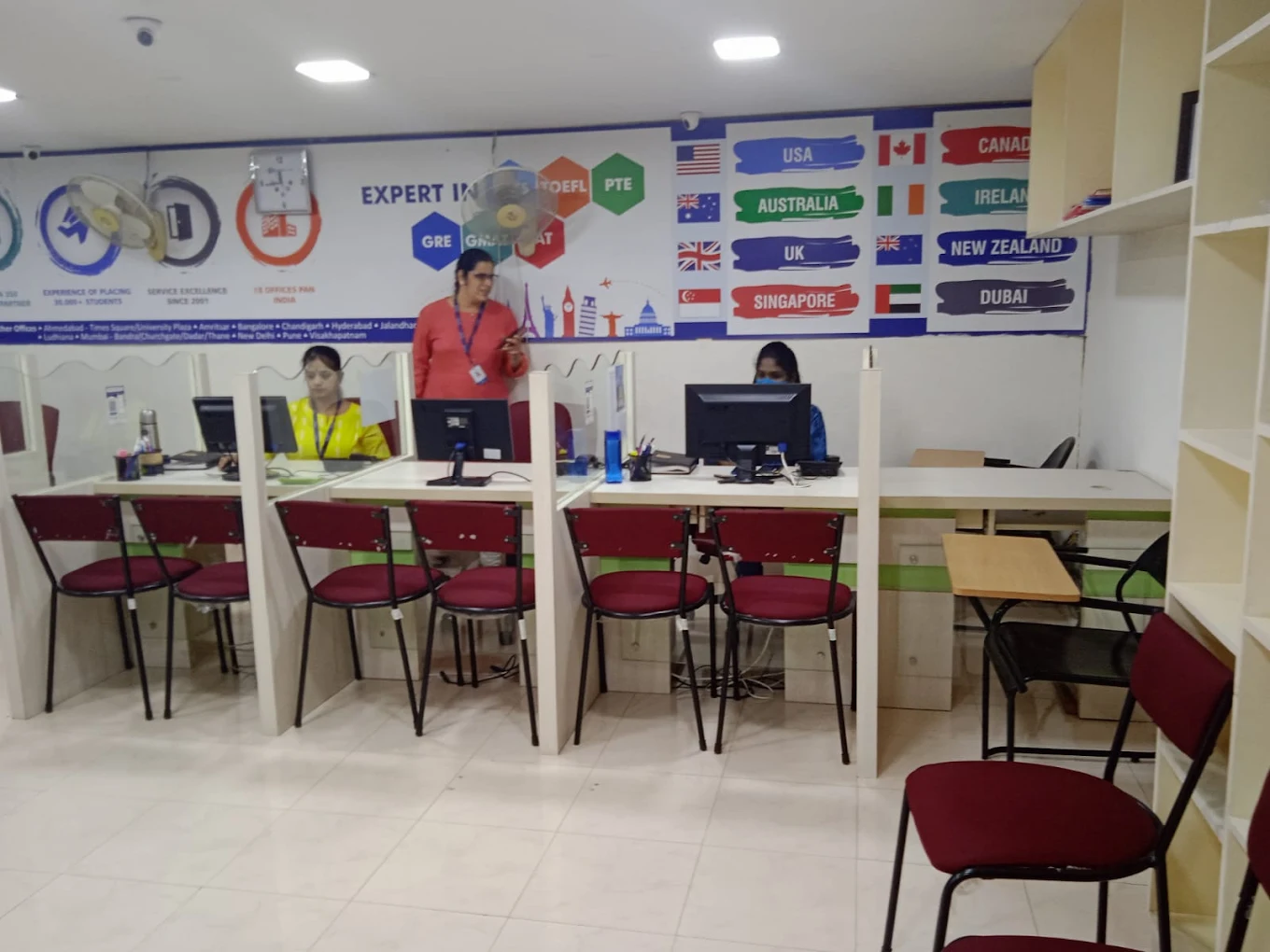 Global Opportunities gallery image 2