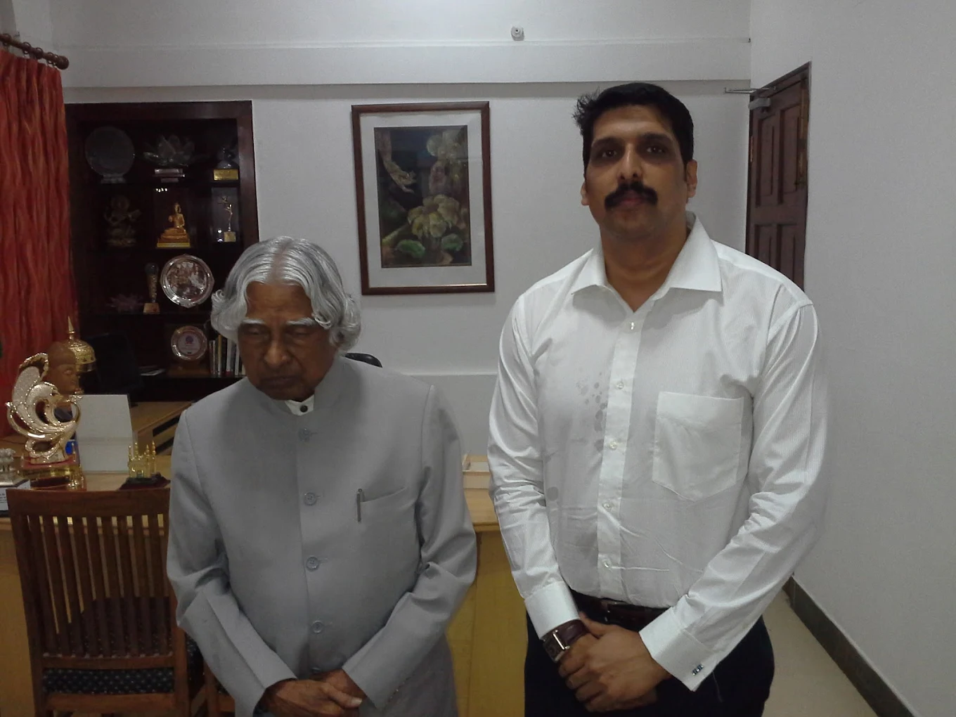 Limra Overseas Education office space 2