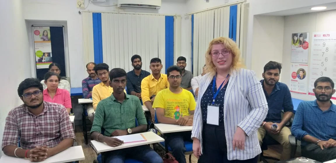 Walk International gallery image 2